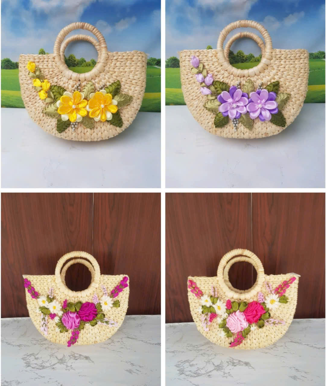 Handmade for Daily Moments