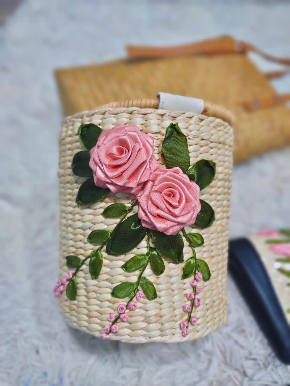 Slow Handmade Moments