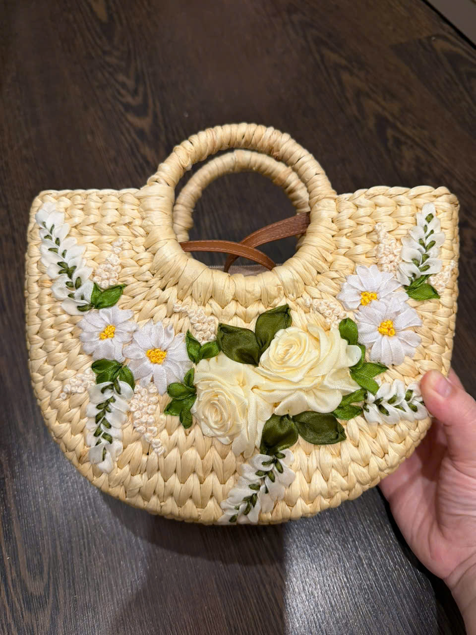 Everyday Artisan Styling
